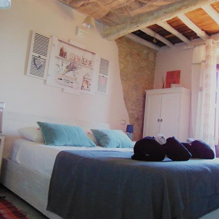 B&B Un Posto Nel Mondo Σιένα Εξωτερικό φωτογραφία