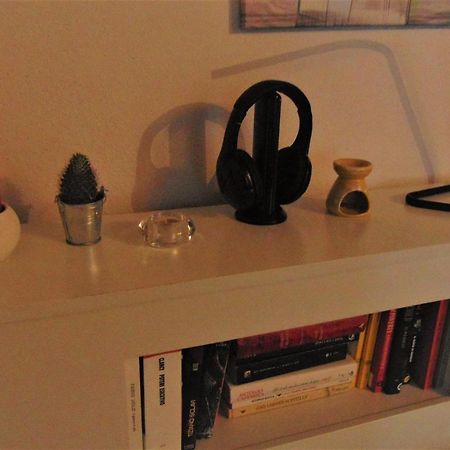 B&B Un Posto Nel Mondo Σιένα Εξωτερικό φωτογραφία