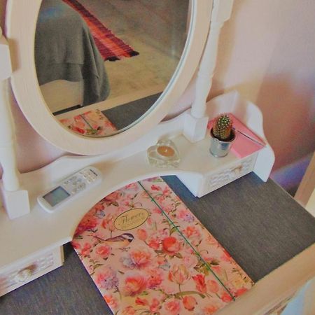 B&B Un Posto Nel Mondo Σιένα Εξωτερικό φωτογραφία