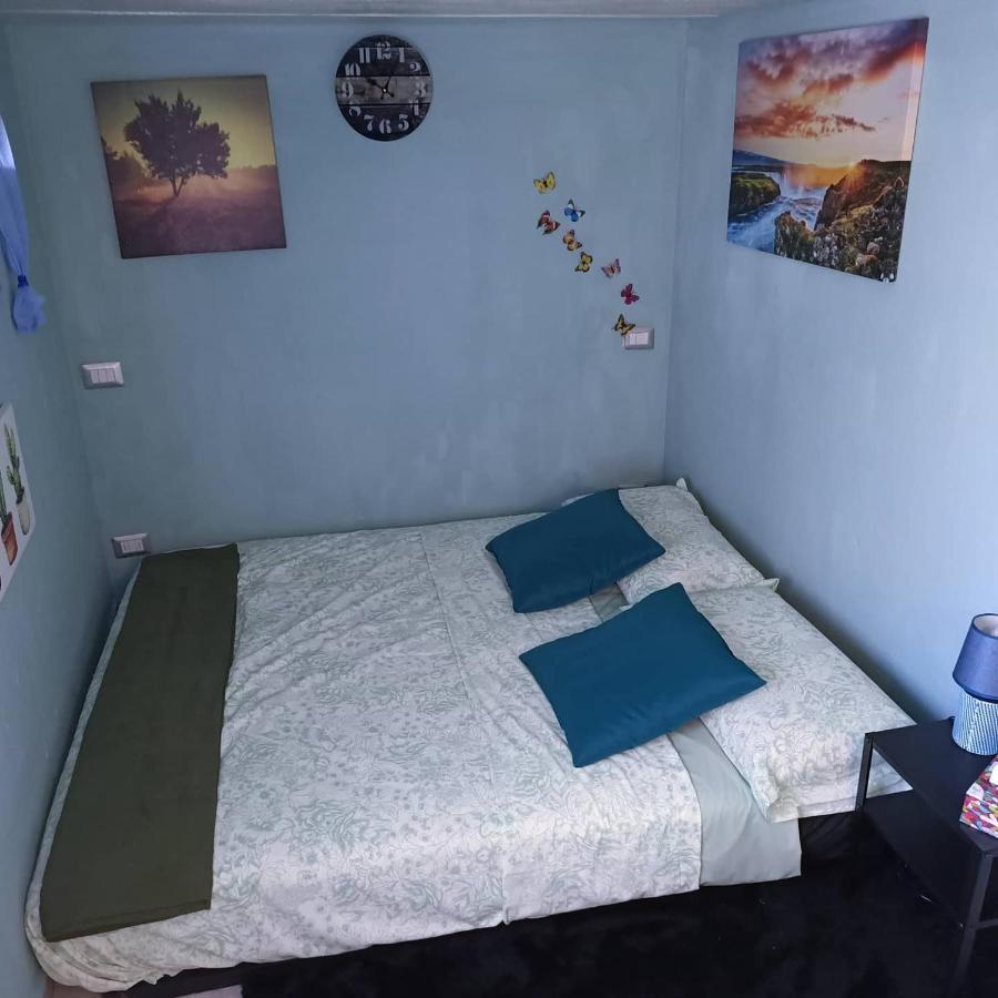 B&B Un Posto Nel Mondo Σιένα Εξωτερικό φωτογραφία