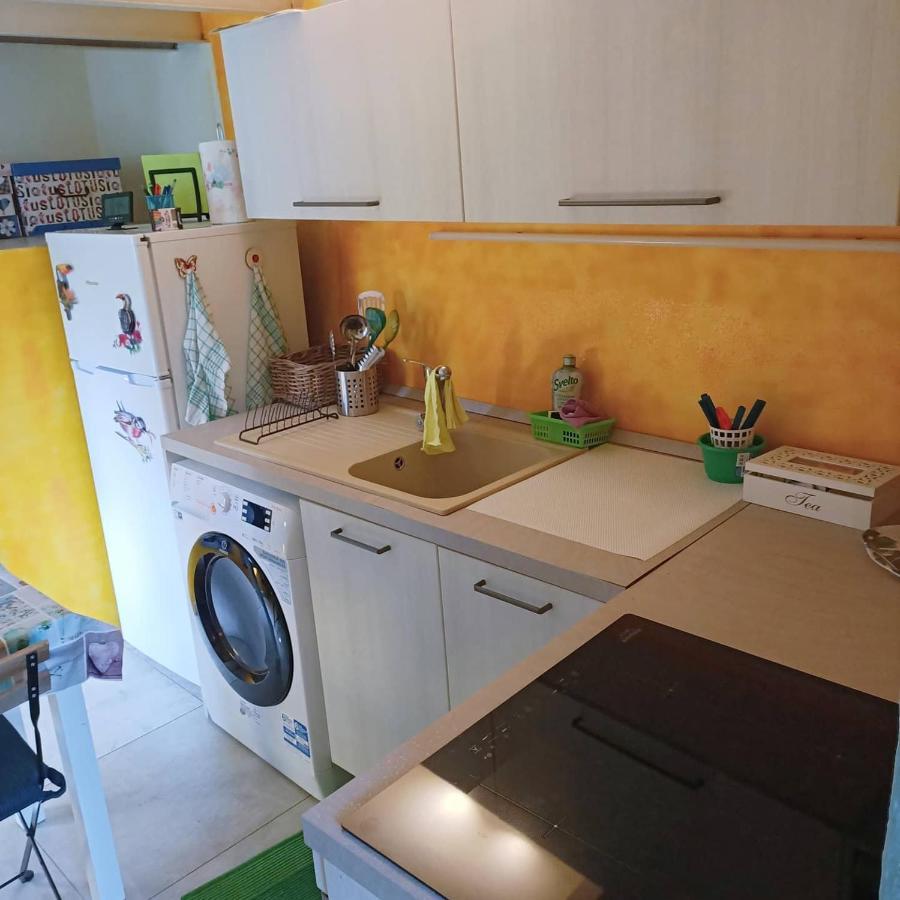B&B Un Posto Nel Mondo Σιένα Εξωτερικό φωτογραφία