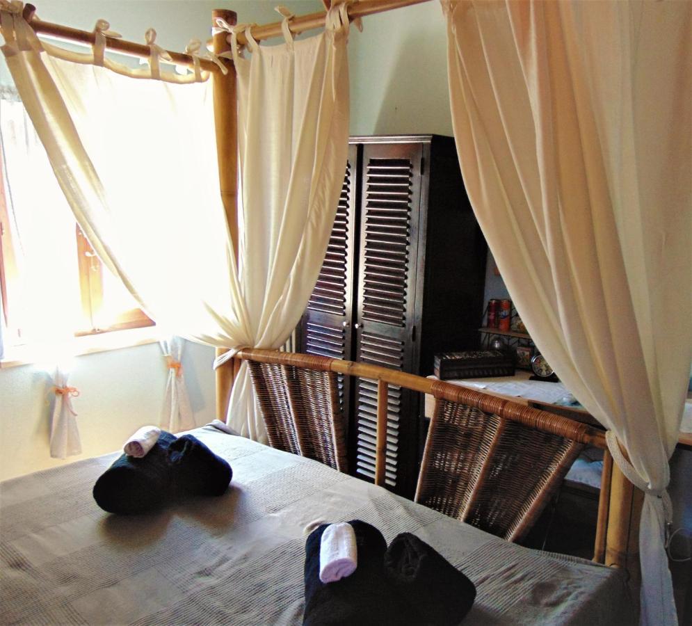 B&B Un Posto Nel Mondo Σιένα Εξωτερικό φωτογραφία