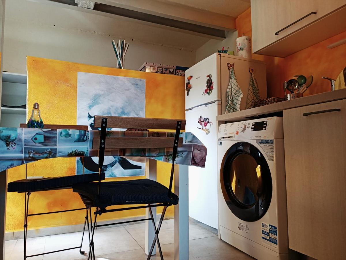 B&B Un Posto Nel Mondo Σιένα Εξωτερικό φωτογραφία