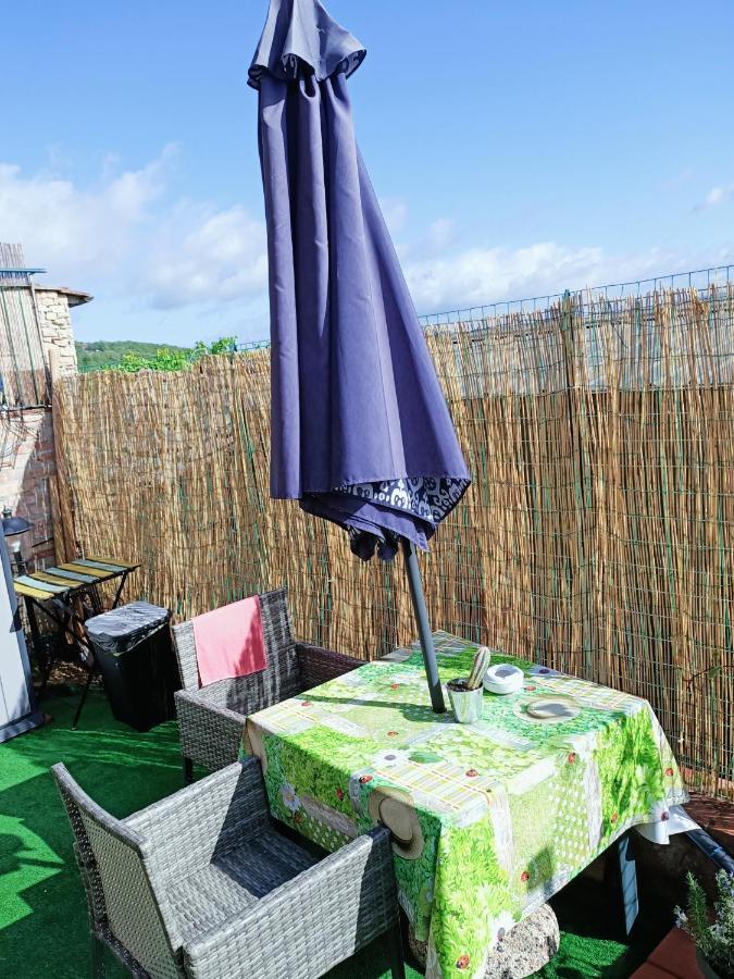 B&B Un Posto Nel Mondo Σιένα Εξωτερικό φωτογραφία
