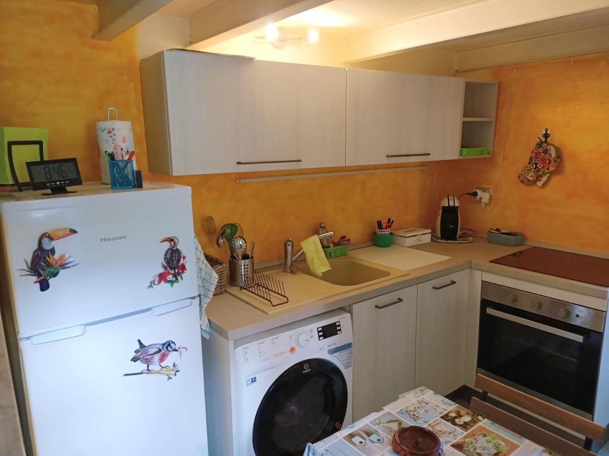 B&B Un Posto Nel Mondo Σιένα Εξωτερικό φωτογραφία