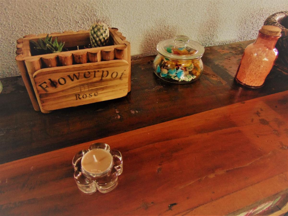 B&B Un Posto Nel Mondo Σιένα Εξωτερικό φωτογραφία
