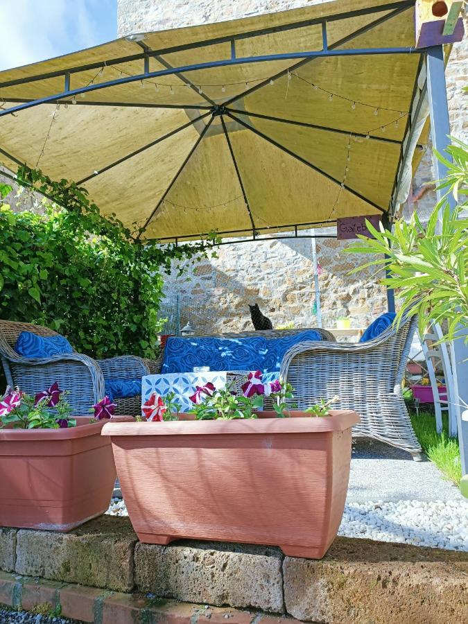 B&B Un Posto Nel Mondo Σιένα Εξωτερικό φωτογραφία