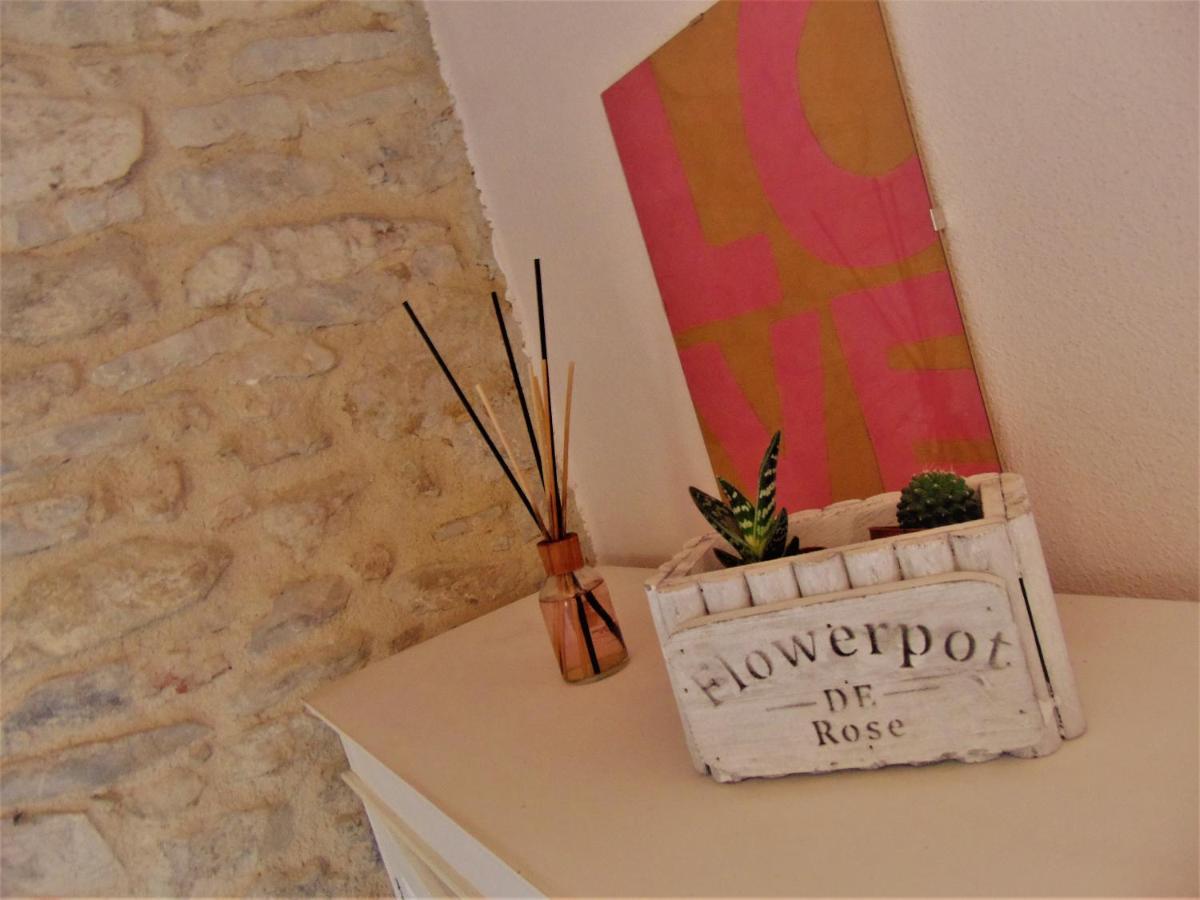 B&B Un Posto Nel Mondo Σιένα Εξωτερικό φωτογραφία
