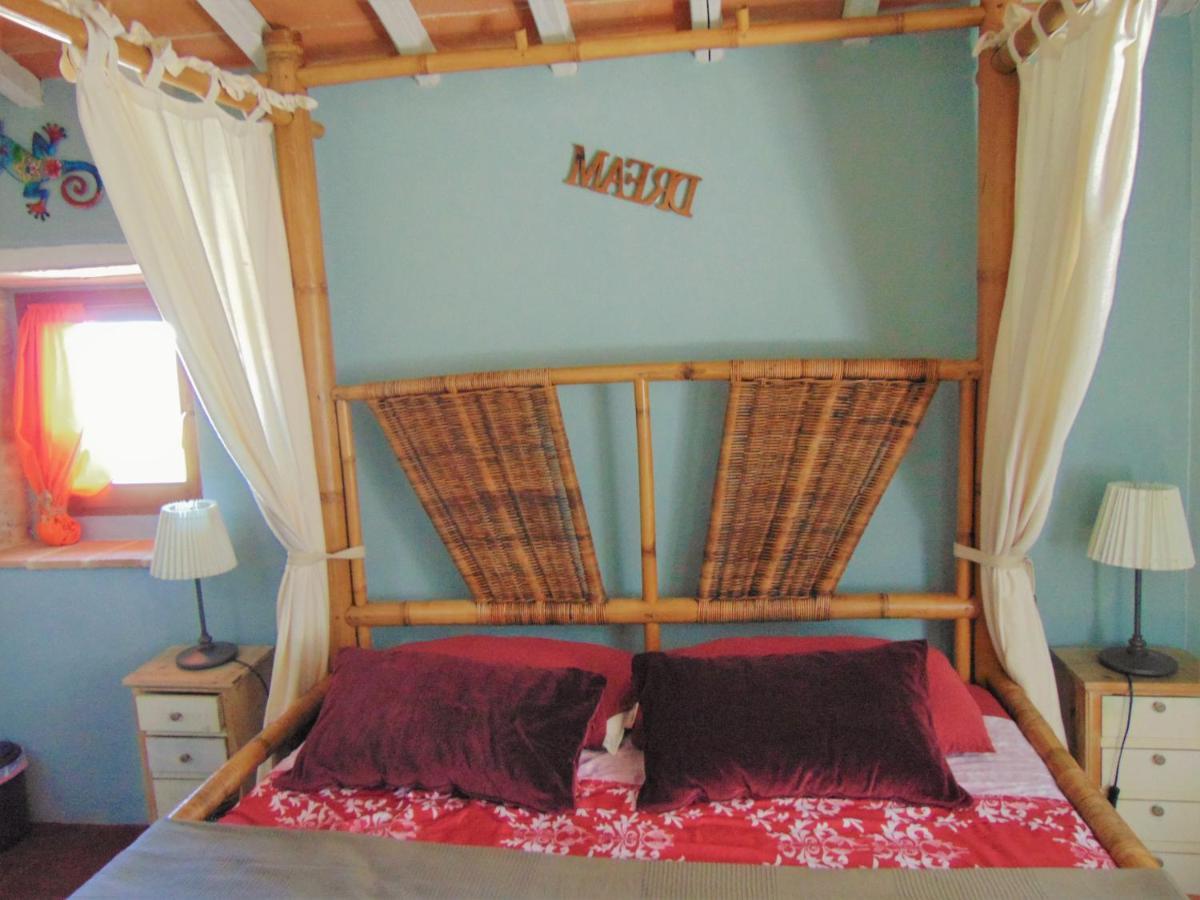 B&B Un Posto Nel Mondo Σιένα Εξωτερικό φωτογραφία