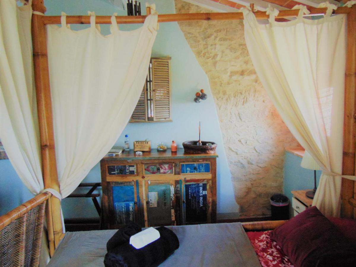 B&B Un Posto Nel Mondo Σιένα Εξωτερικό φωτογραφία