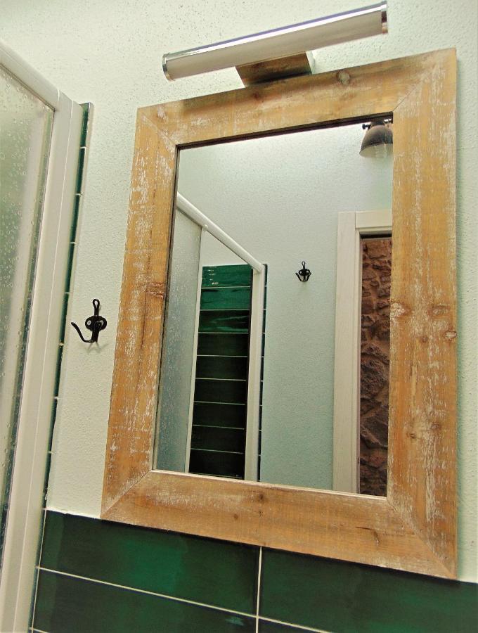 B&B Un Posto Nel Mondo Σιένα Εξωτερικό φωτογραφία